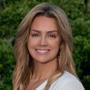 Meet your Posher, Anna-Catherine